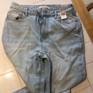 Pacsun jeans